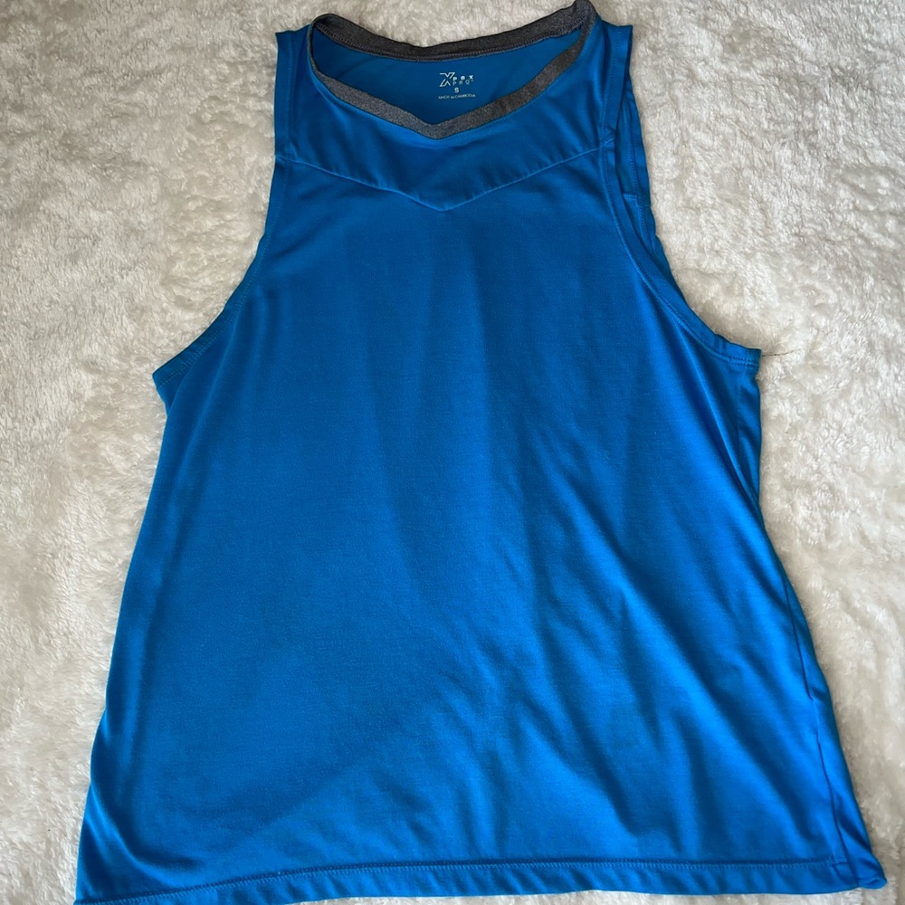 Women’s Workout Tank